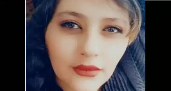 عکس کتک زدن مهسا امینی