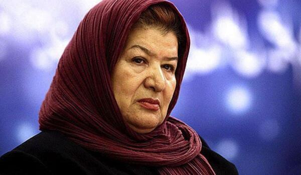 عکس مهسا امینی که کشته شد