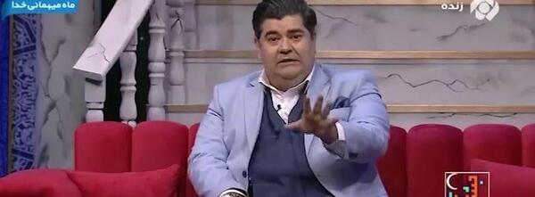 عکس پاییزی گلستان
