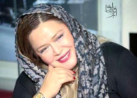 عکس تتوی دست بهاره رهنما