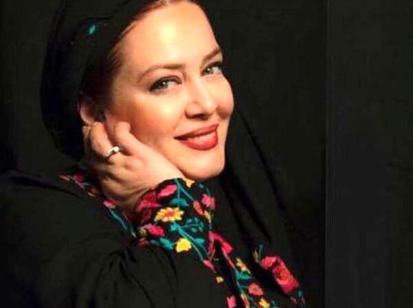 عکس تتوی دست بهاره رهنما