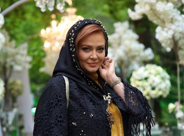 عکس تتوی دست بهاره رهنما