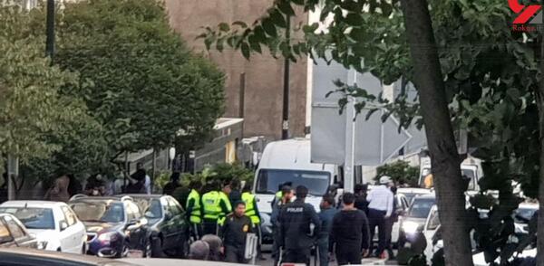 عکس مهسا امینی قبل دستگیری