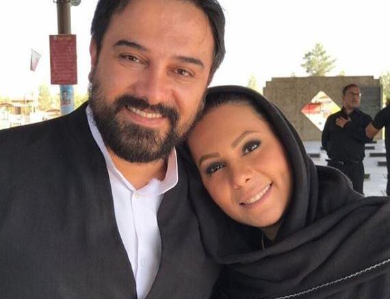 عکس هایی از بهار ارجمند