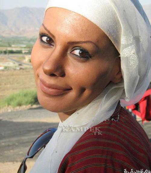 عکس هایی از بهار ارجمند