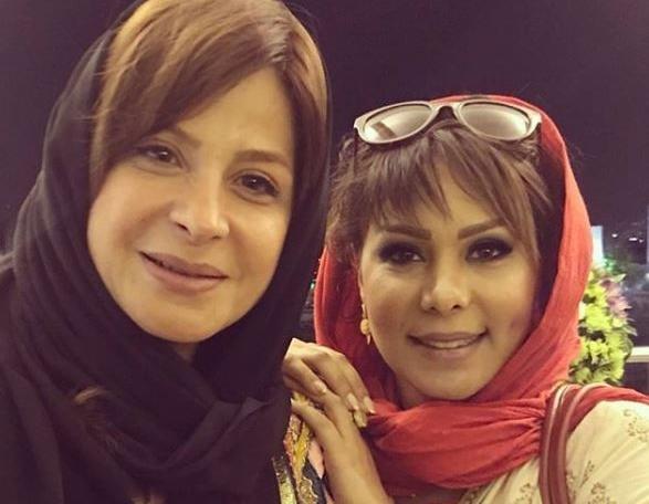 عکس هایی از بهار ارجمند