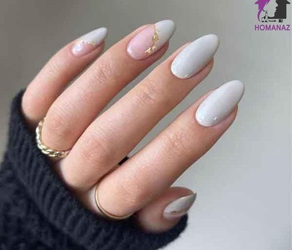 عکس طرح ناخن جدید 2022