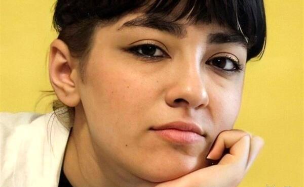 عکس نیکا شاکرمی جنازش