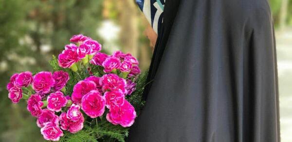 دانلود عکس پروفایل دخترونه چادری جدید