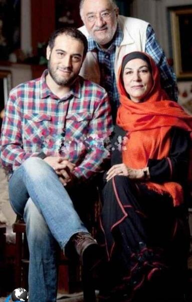 عکس و بیوگرافی بهار ارجمند