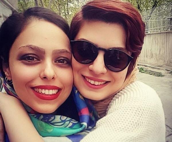 عکس و بیوگرافی بهار ارجمند