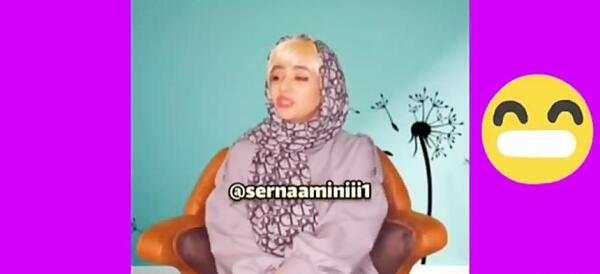 عکس خنده دار پریسا و سرنا