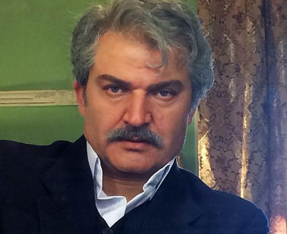 عکس حنانه کیا