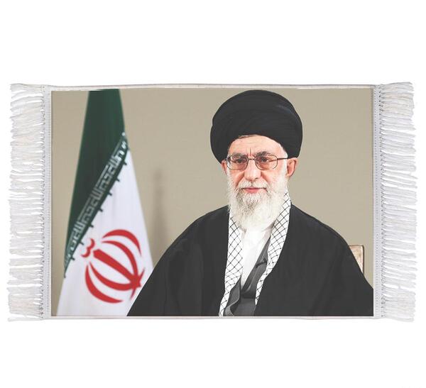 عکس رهبر محرمی