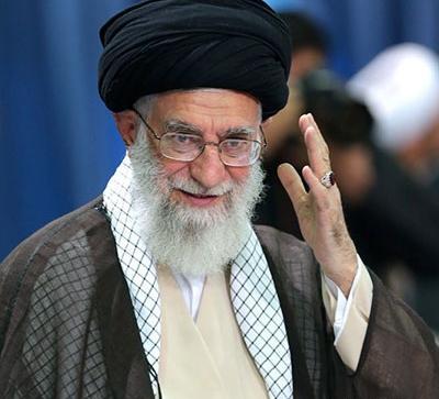 عکس رهبر محرمی