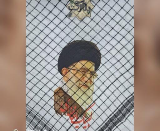 عکس رهبر محرمی