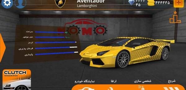 عکس پول بی نهایت