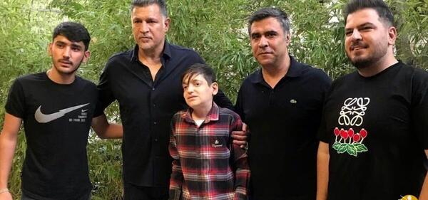 عکس پاییزی قشنگ جدید