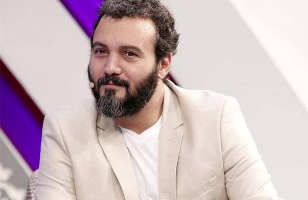 عکس نوشته طرفدار پرسپولیس