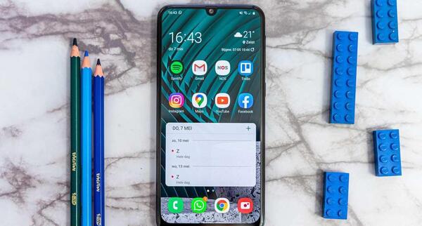 عکس گوشی a12 پرو سامسونگ