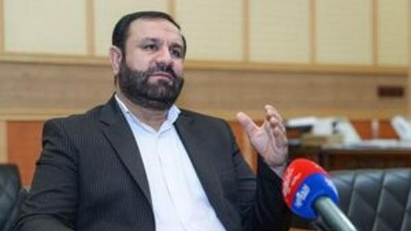 عکس نیکا شاکرمی هنگام مرگ