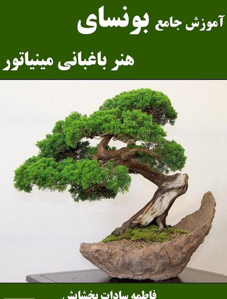 عکس سبز مینیاتوری