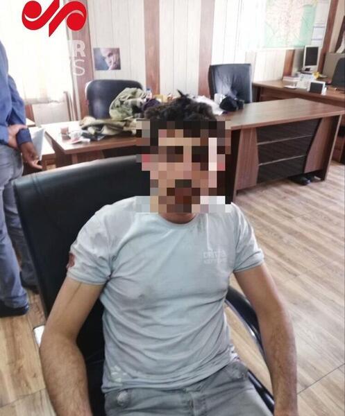 عکس نیکا شاکرمی علت مرگش