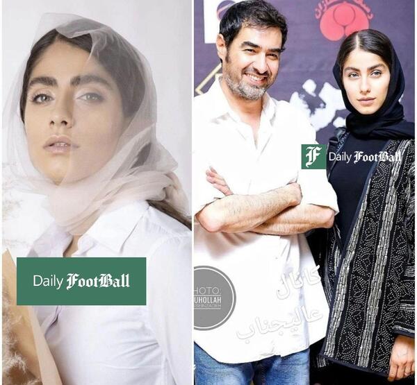 عکس همسر بهار ارجمند