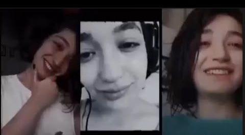 عکس سارینا اسماعیل زاده