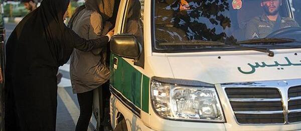 عکس مهسا امینی در گروهک کومله
