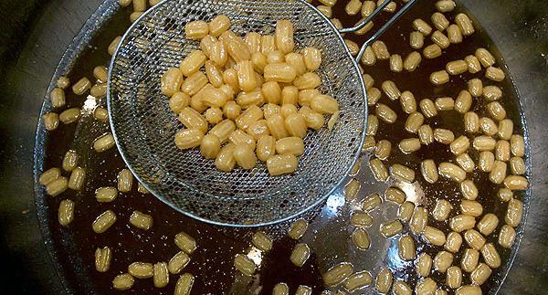 عکسهای زولبیا و بامیه