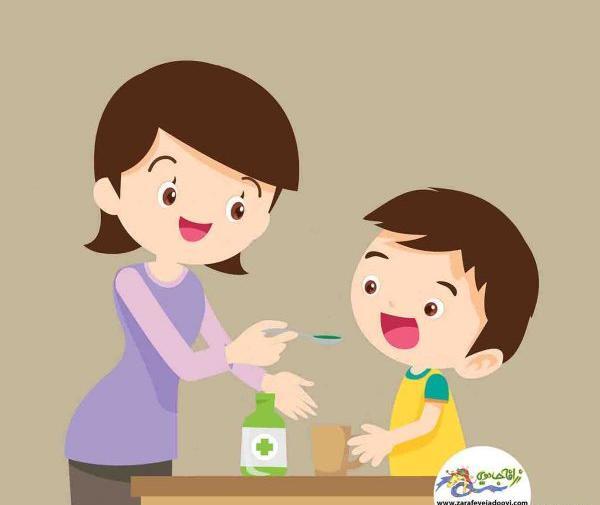 عکس نقاشی زیبا توت فرنگی