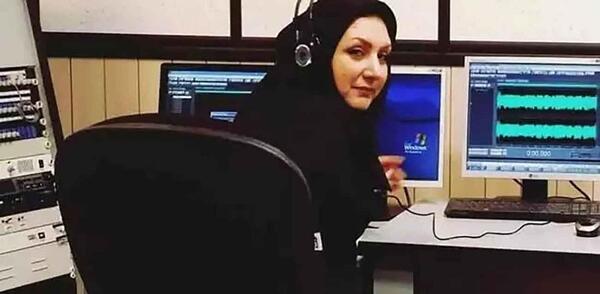 عکس نگین کتویی