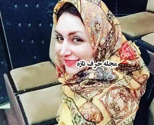 عکس نگین کتویی