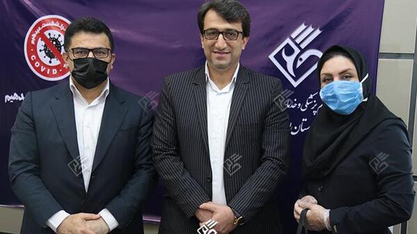 عکس نگین کتویی
