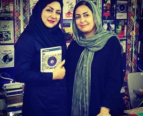 عکس نگین کتویی