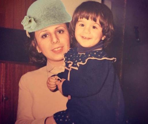 عکسهای بهار ارجمند
