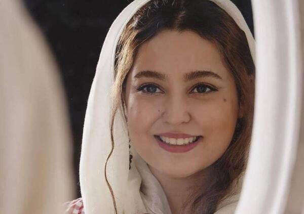 عکس مهسا امینی سیاه سفید