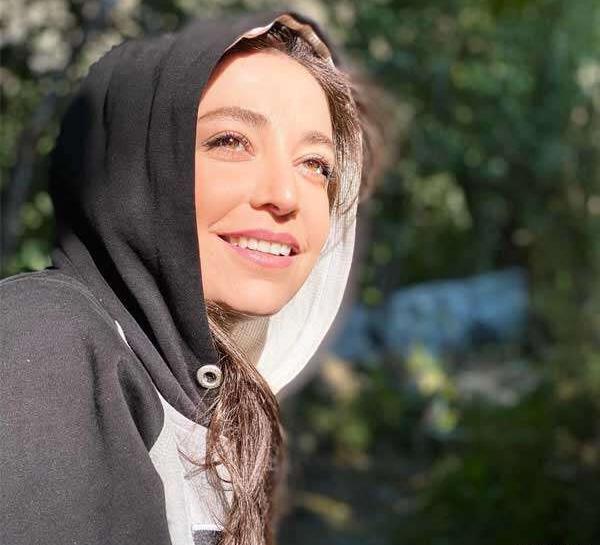 عکس های شیرین صمدی مجری