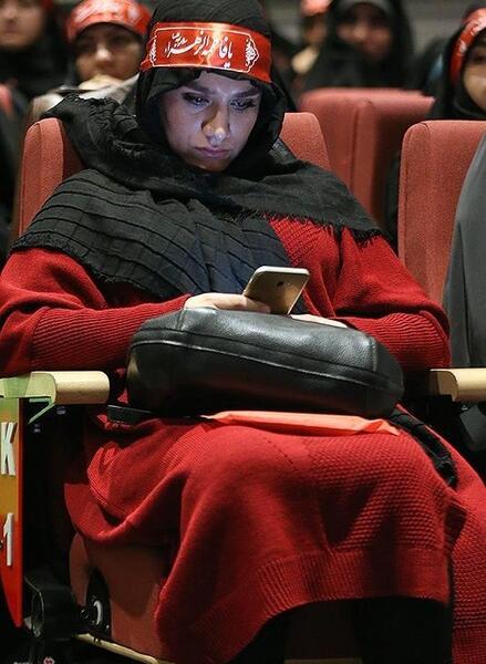 عکس شهید ابراهیم هادی زیبا