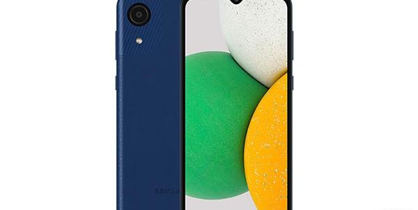 عکس گوشی شیائومی a03