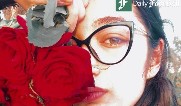 عکس سارینا اسماعیل زاده و مادرش