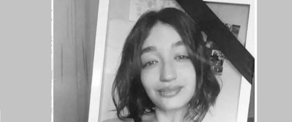 عکس سارینا اسماعیل زاده و مادرش