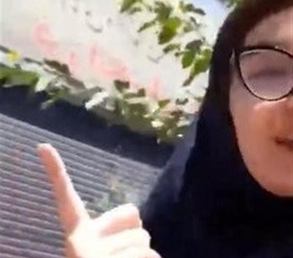 عکس سارینا اسماعیل زاده و مادرش