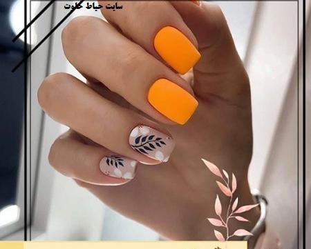 عکس پاییزی عروسکی