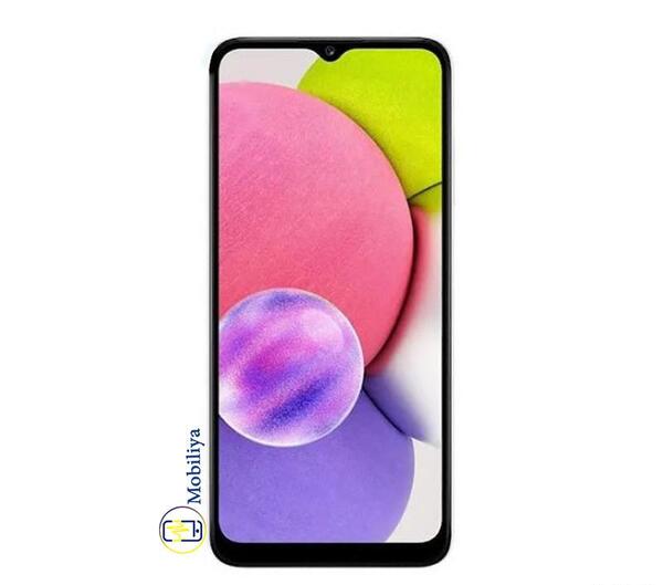 عکس گوشی نو a03
