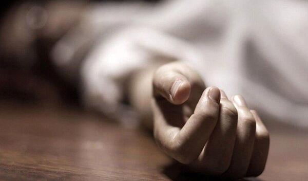 عکس نیکا شاکرمی خرم آباد