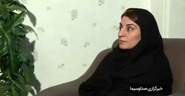 عکس نیکا شاکرمی خواننده