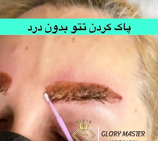 عکس تاتو رجالي لليد