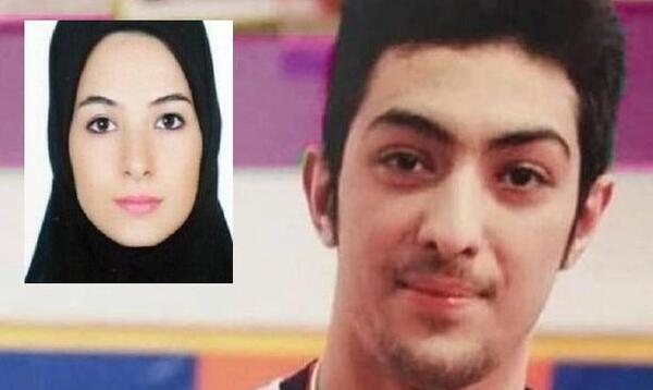 عکسهای غزاله چلاوی